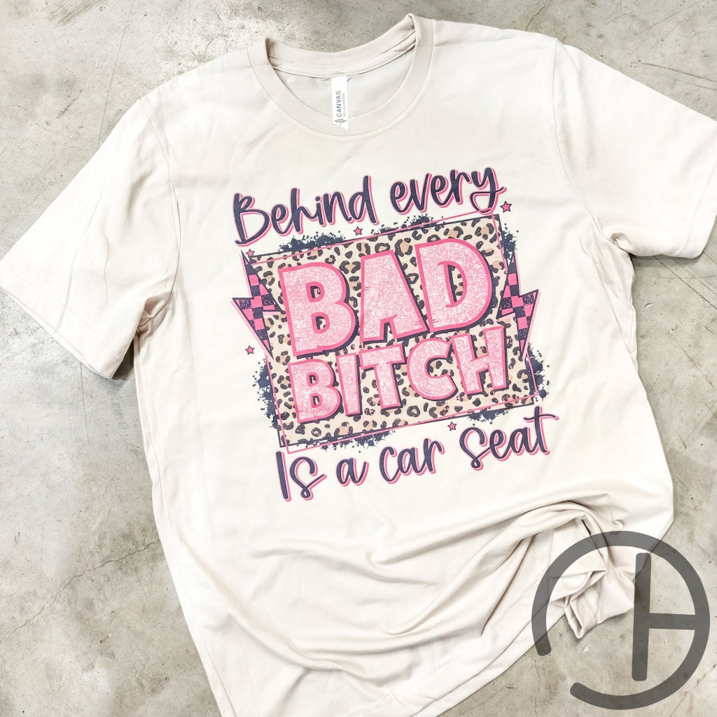 Bad B Tee Shirt