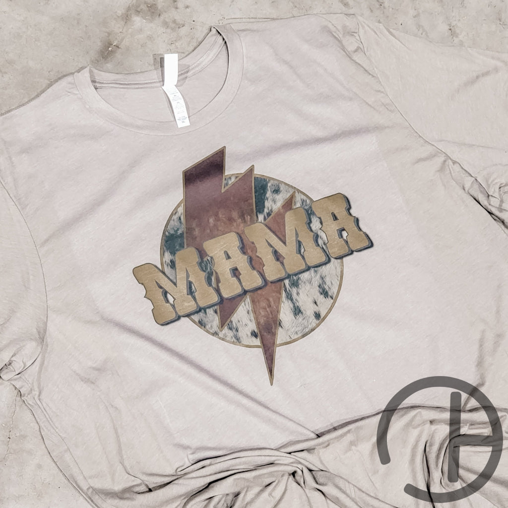 Country Mama Tee