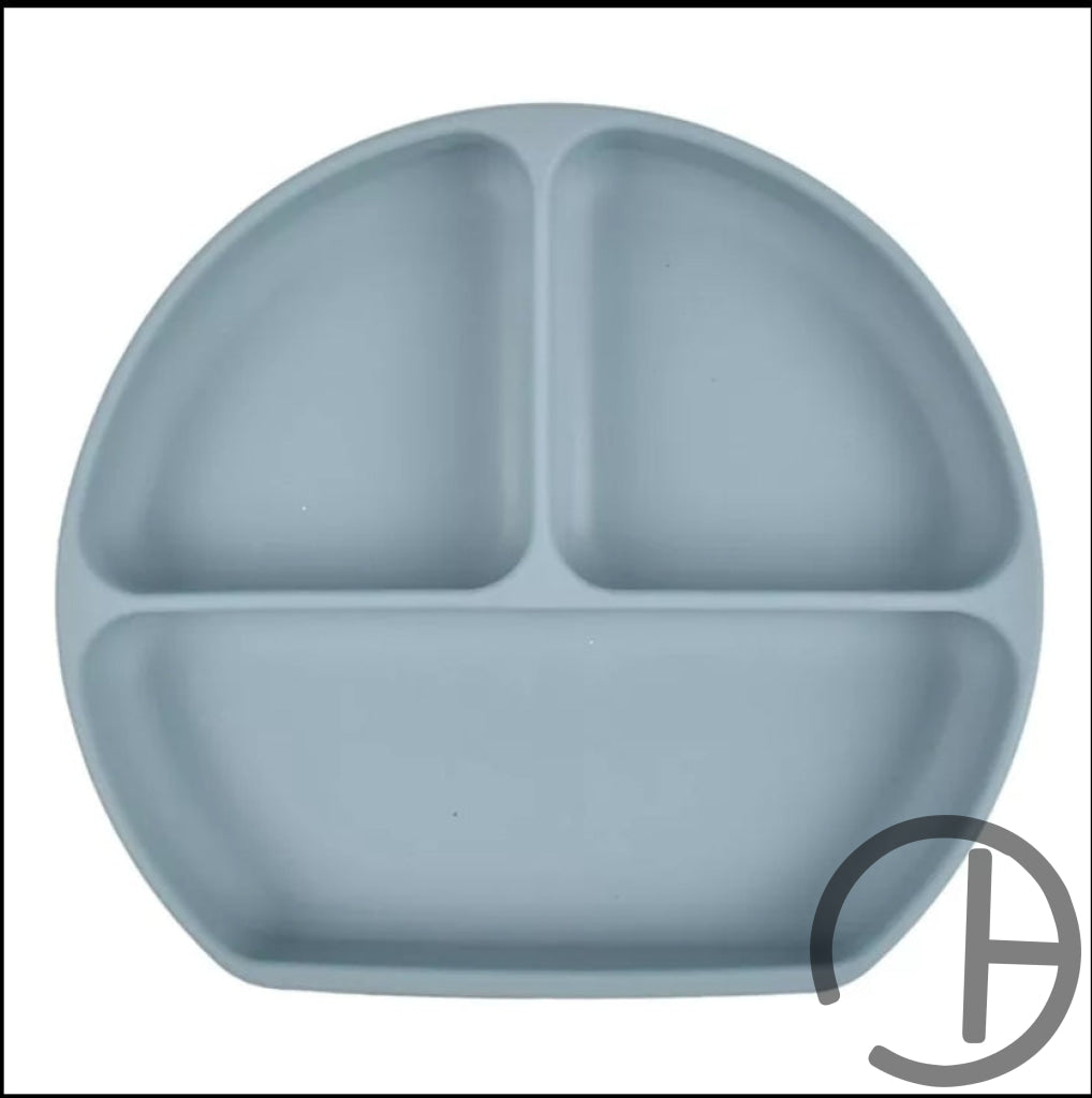 Silicone Suction Portion Plate