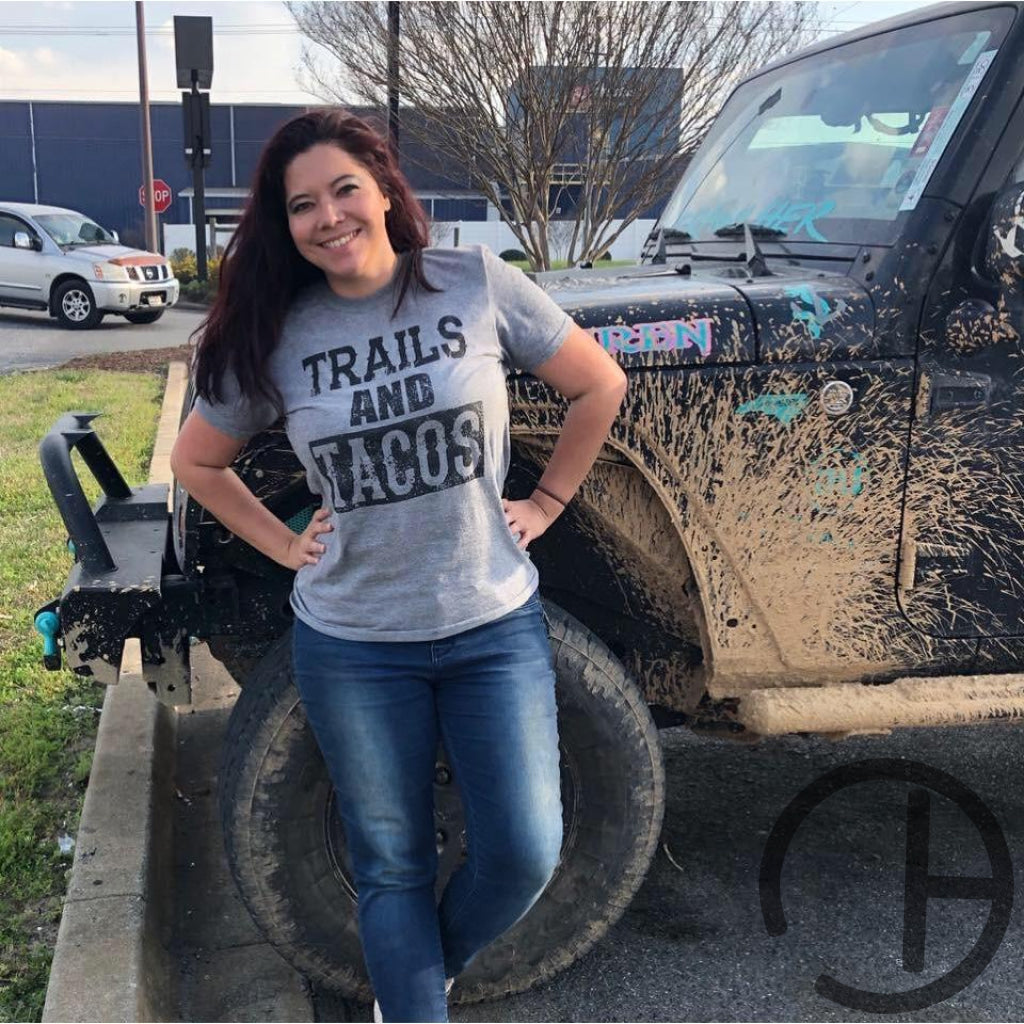 Trails & Tacos Limited
