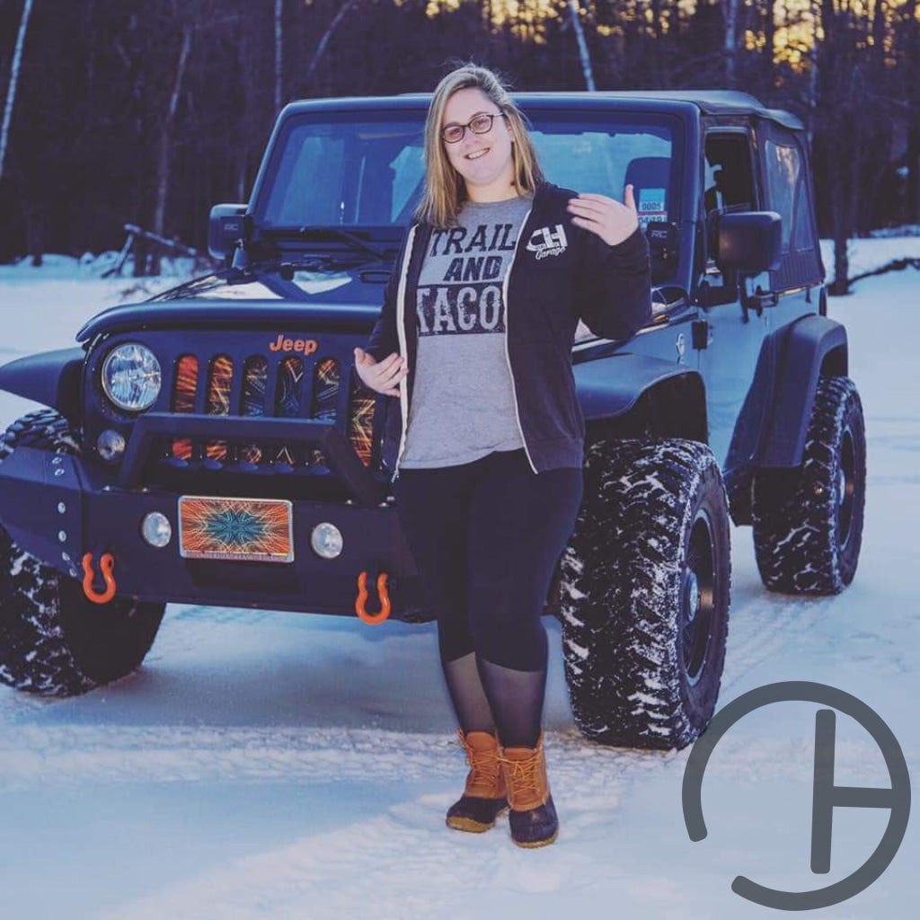 Trails & Tacos Limited