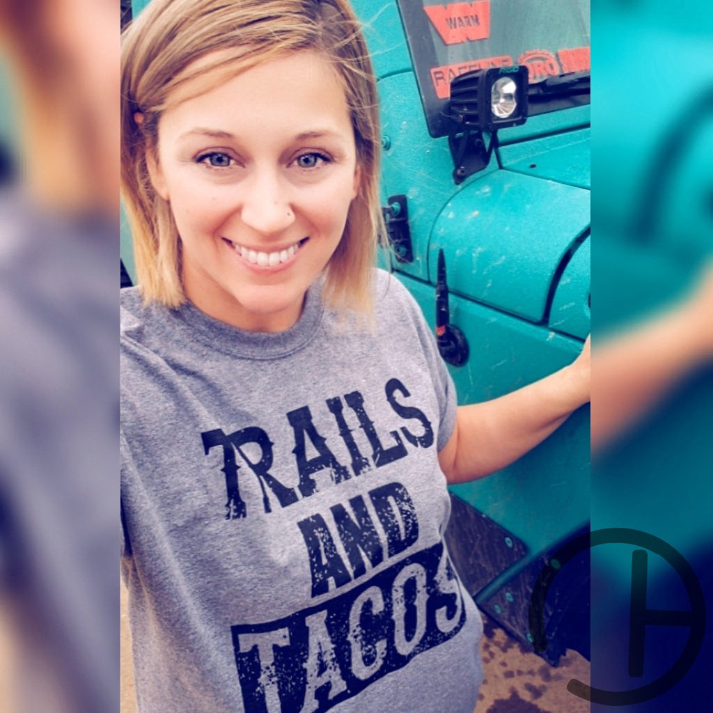 Trails & Tacos Limited