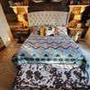 1883 Quilt 3 Piece Bed Set