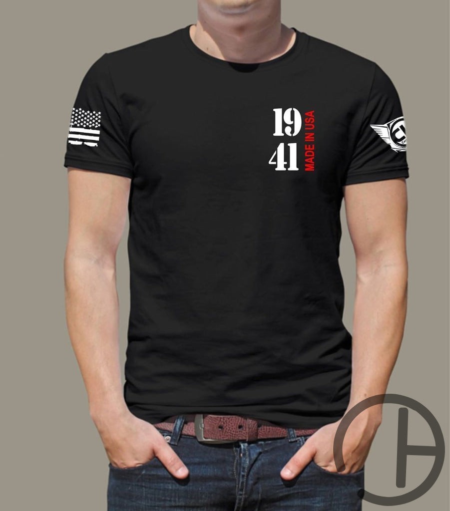 1941 Baby! Shirt