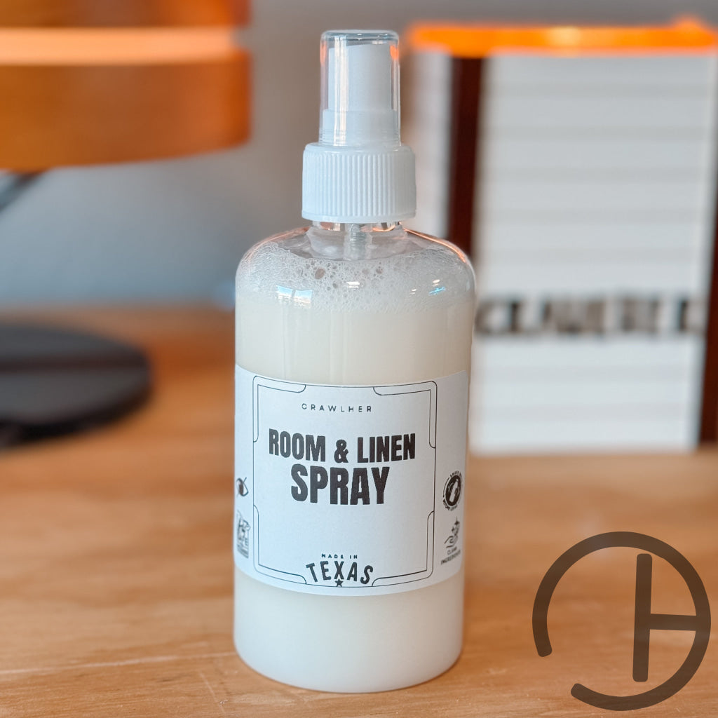 8 Oz Room & Linen Sprays