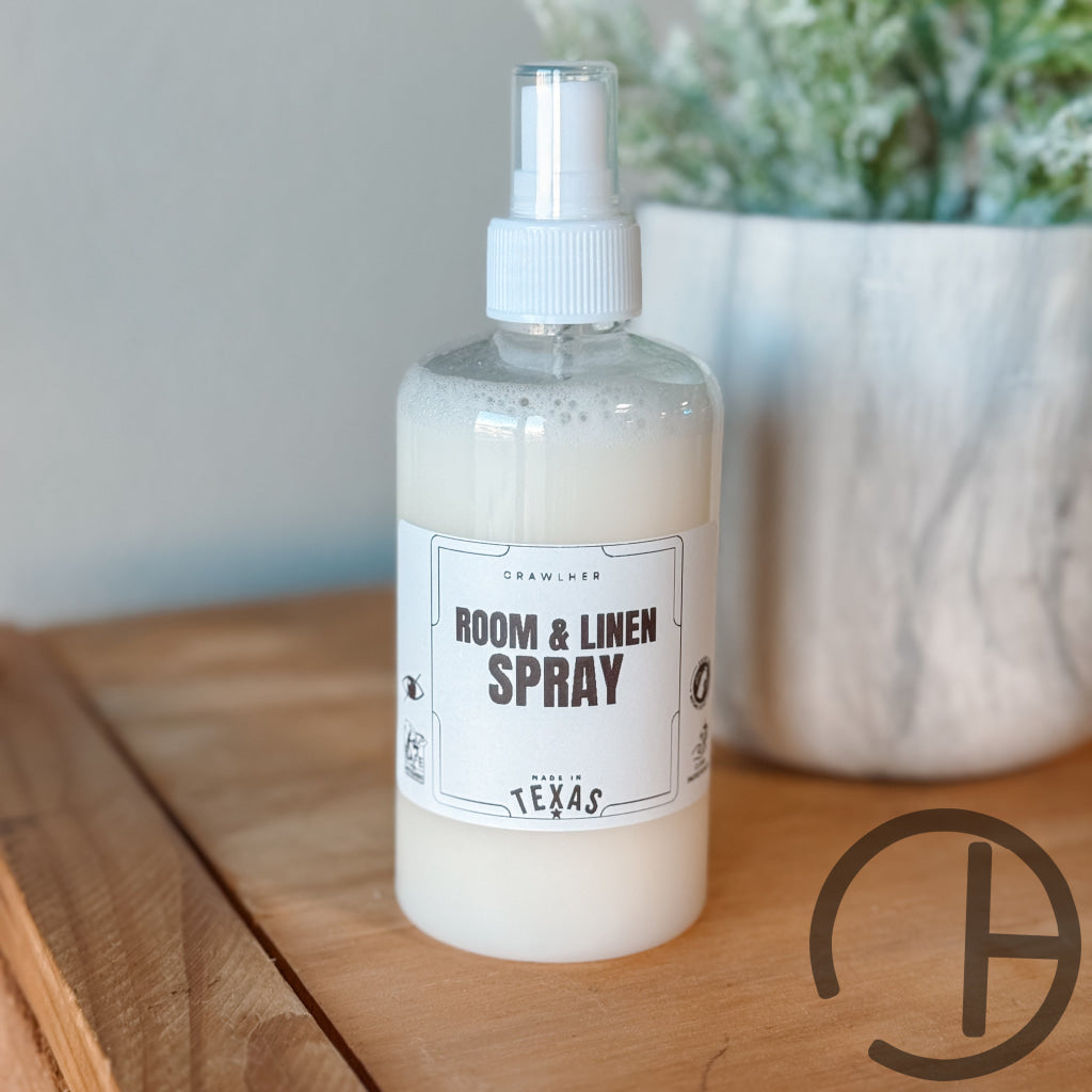 8 Oz Room & Linen Sprays