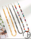 Acrylic Sunglass Chain