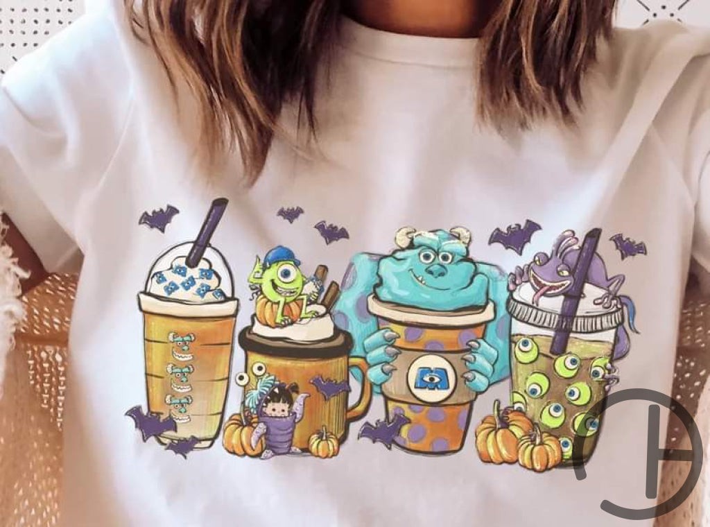 Caffeinated Tee Shirt