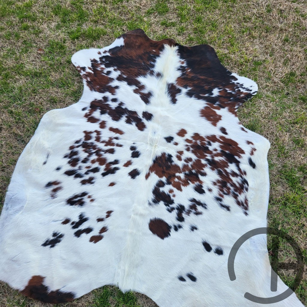 Cowhide 6