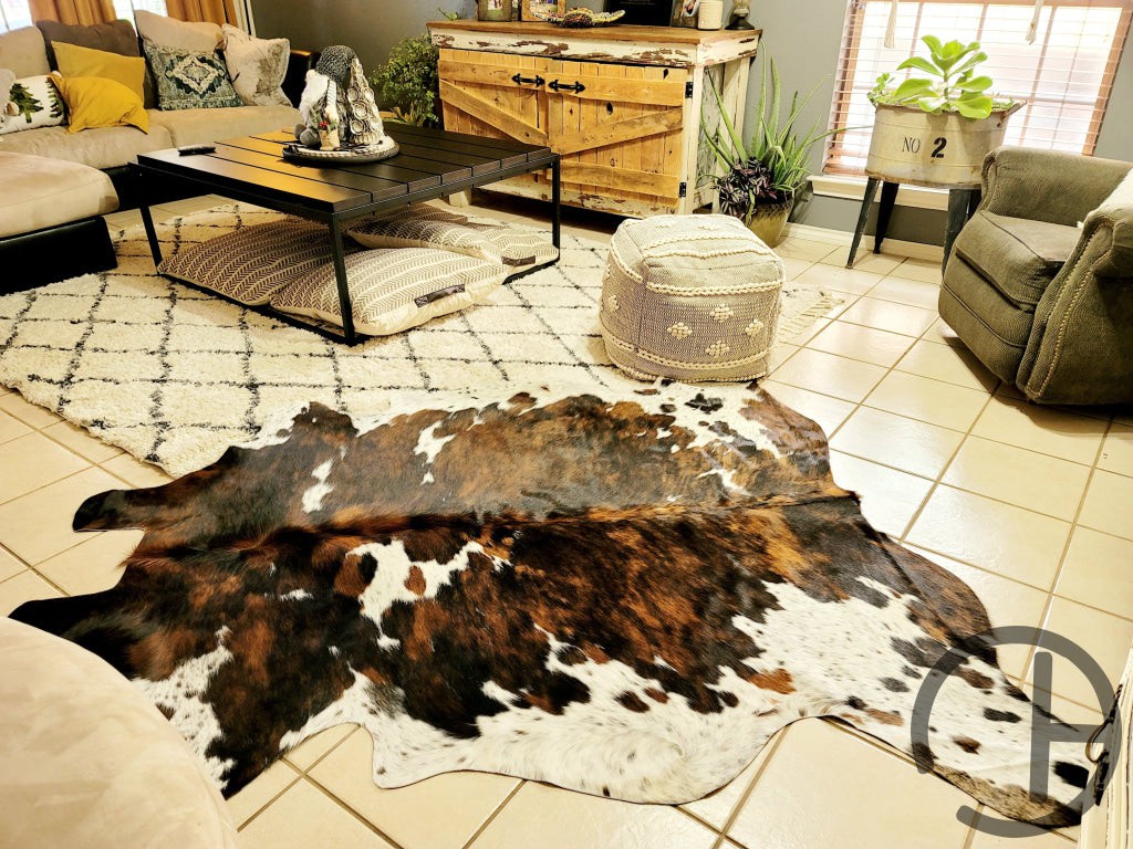 Cowhide