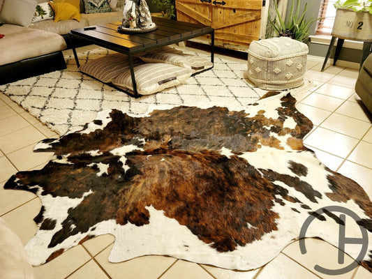 Cowhide