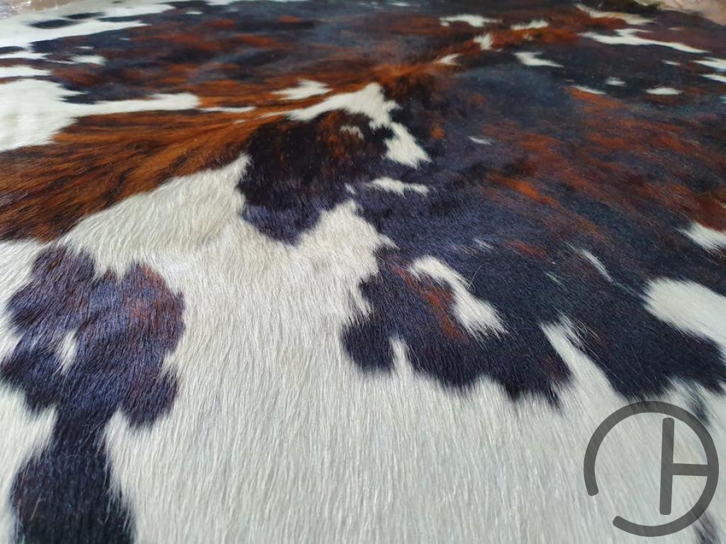 Cowhide