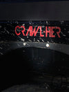 Crawlher Decal