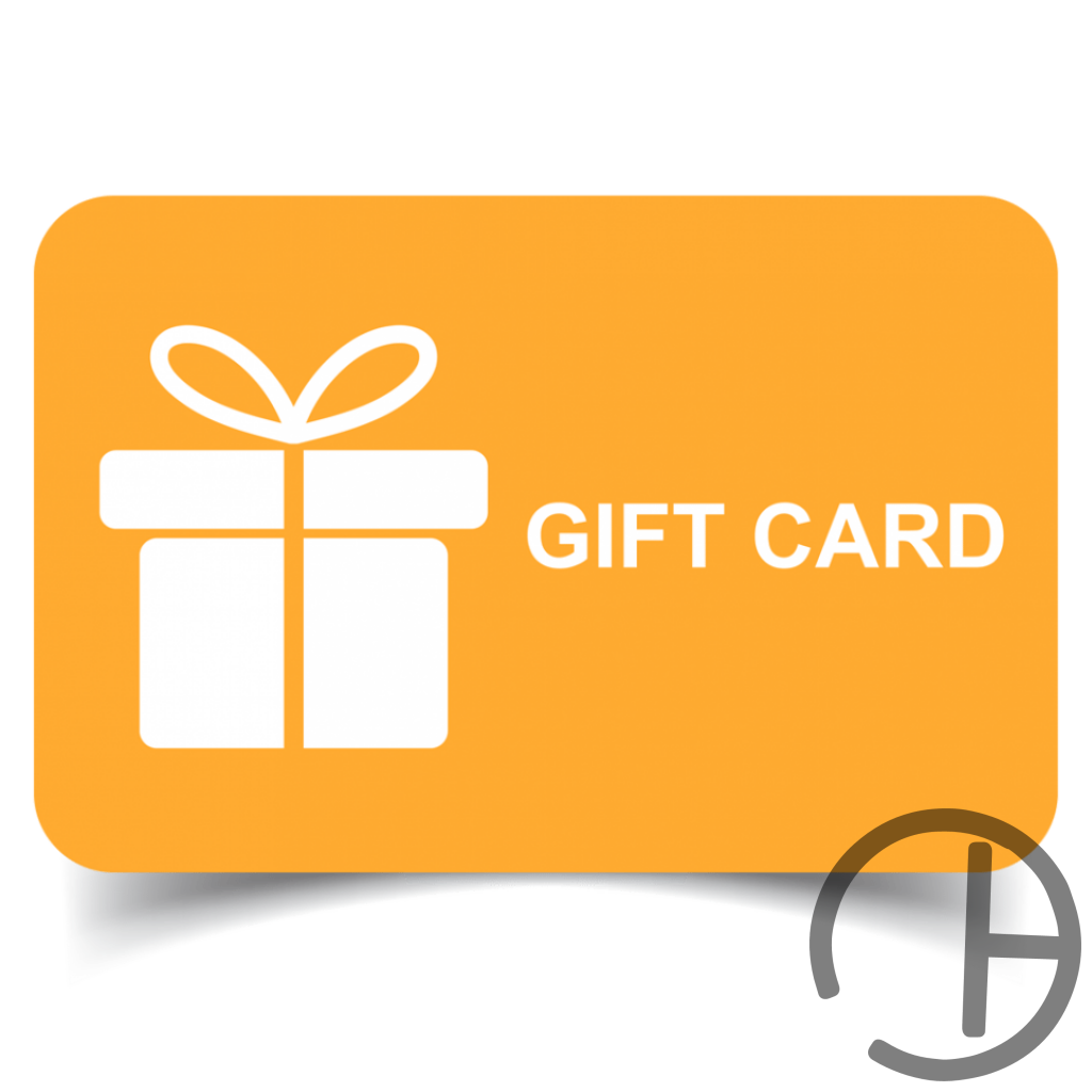 Crawlher Gift Card