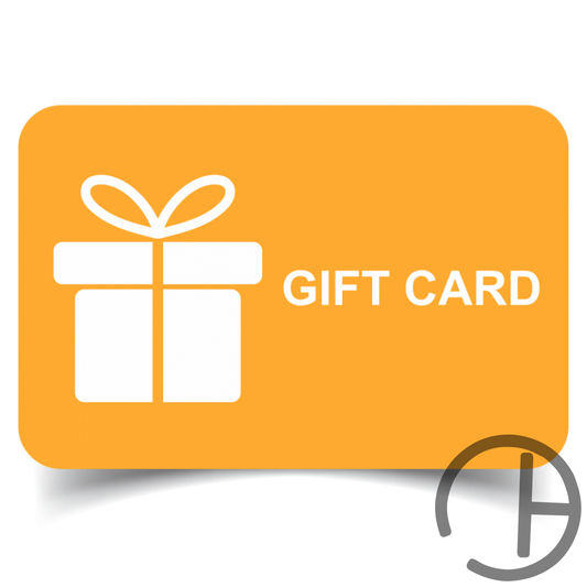 Crawlher Gift Card