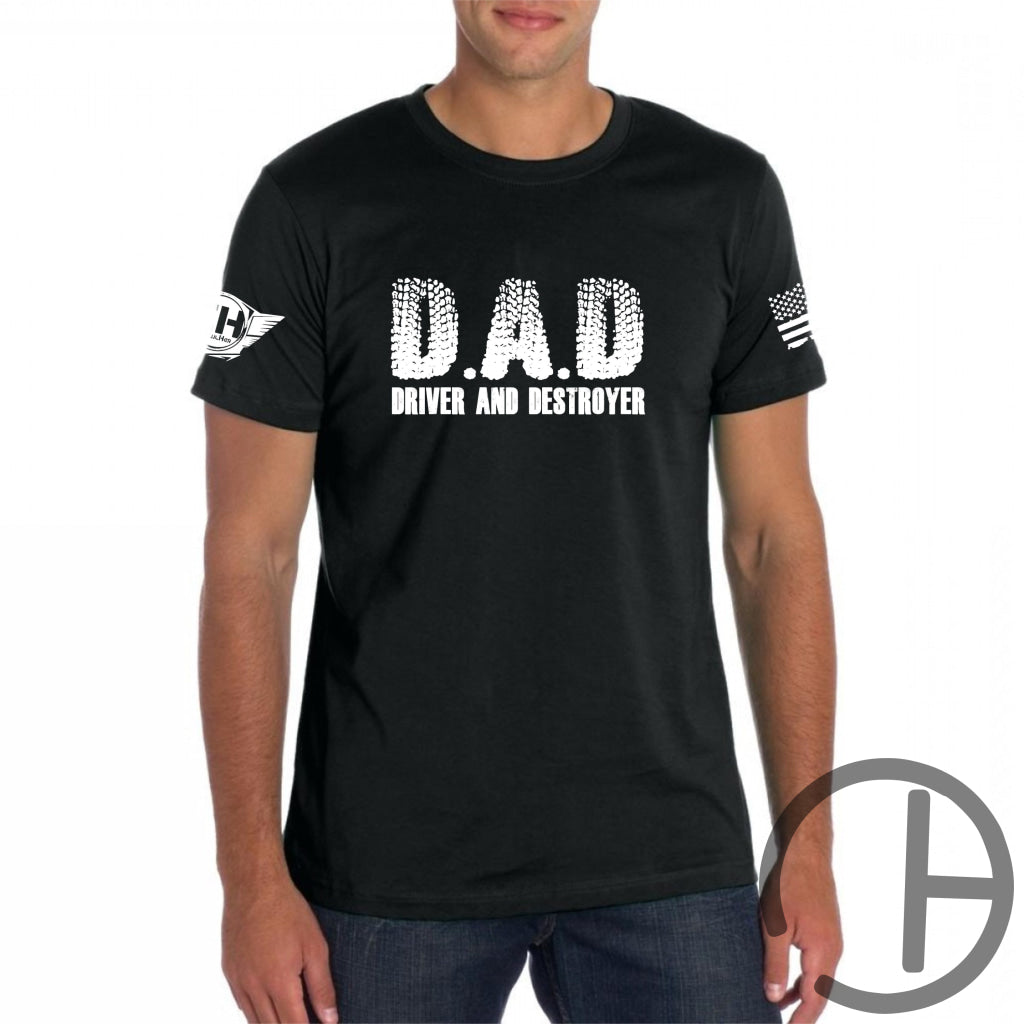 D.a.d. Shirt