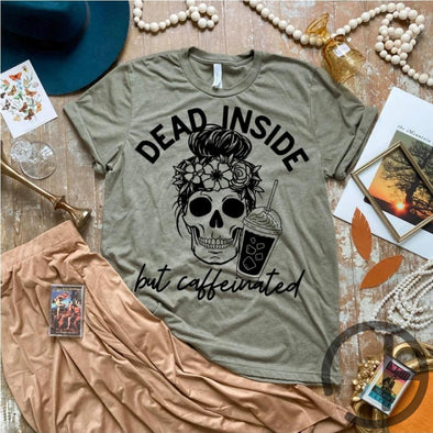 Dead Inside Shirt