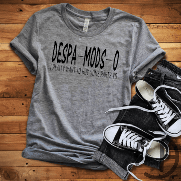 Despa- Shirt