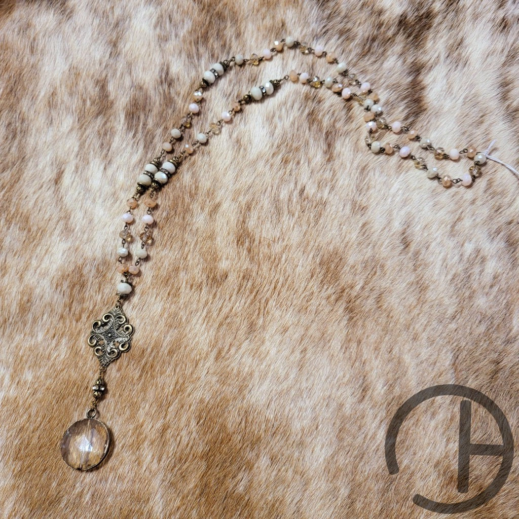 Diana Necklace