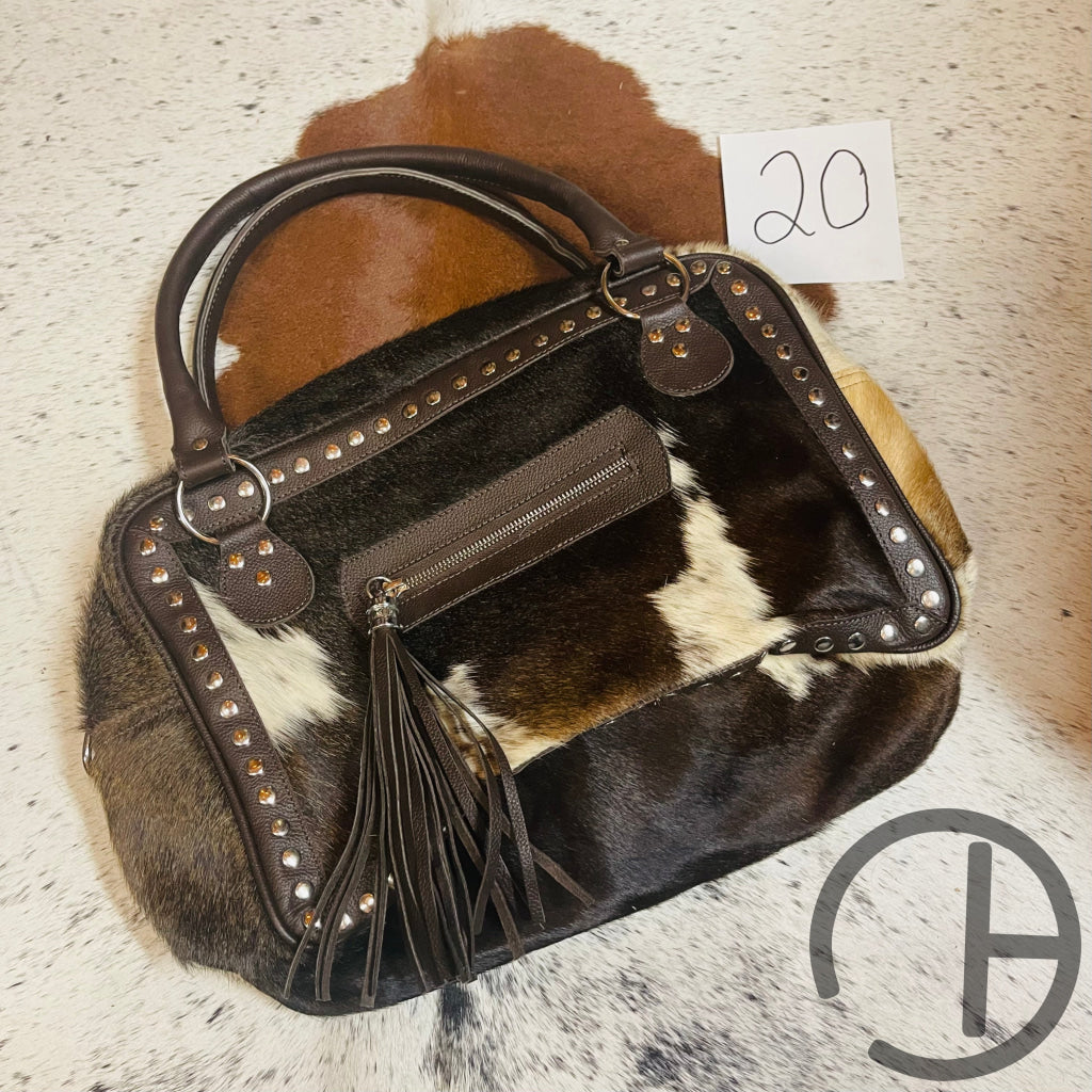 Dolly Crossbody Bag #20