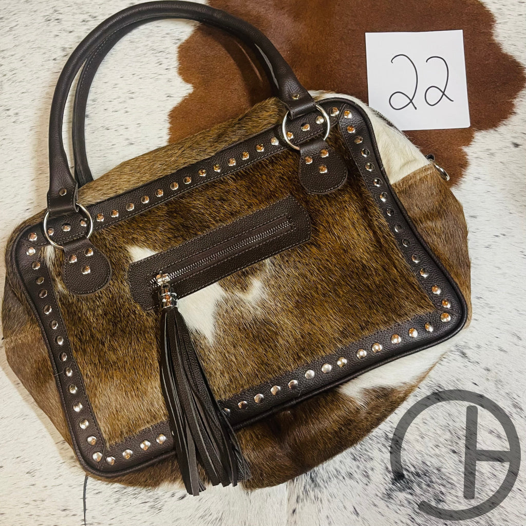 Dolly Crossbody Bag #22