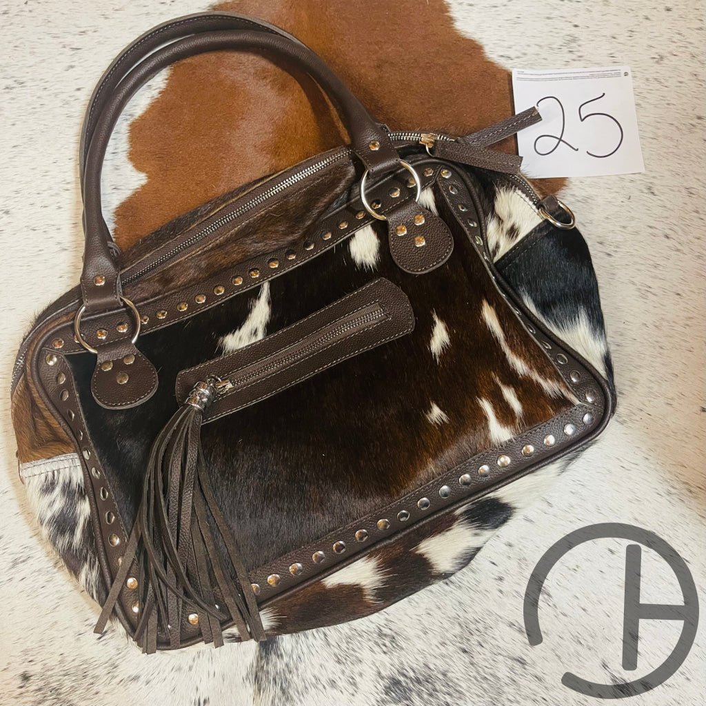 Dolly Crossbody Bag #25