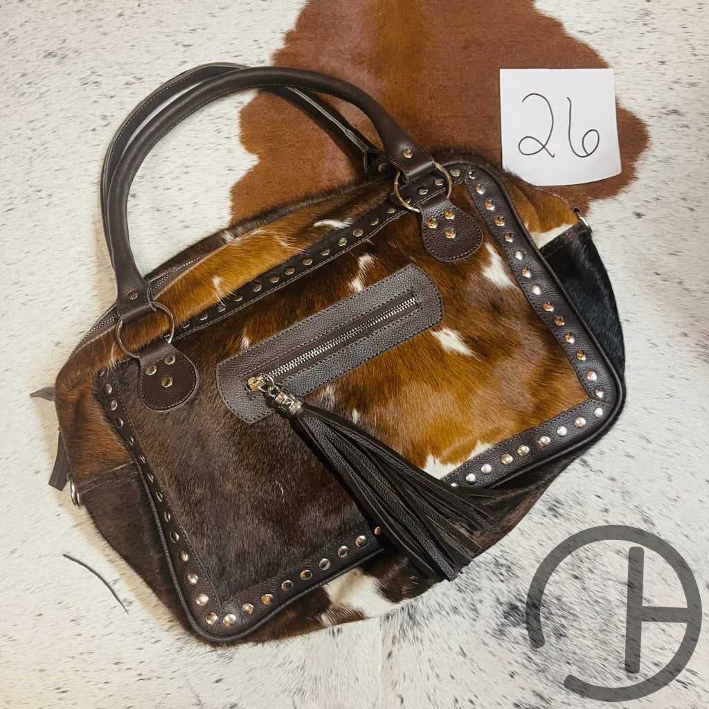 Dolly Crossbody Bag #26