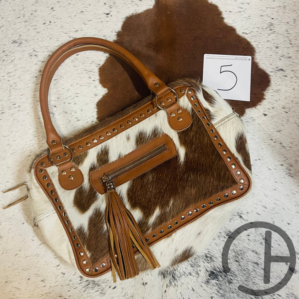 Dolly Crossbody Bag #5