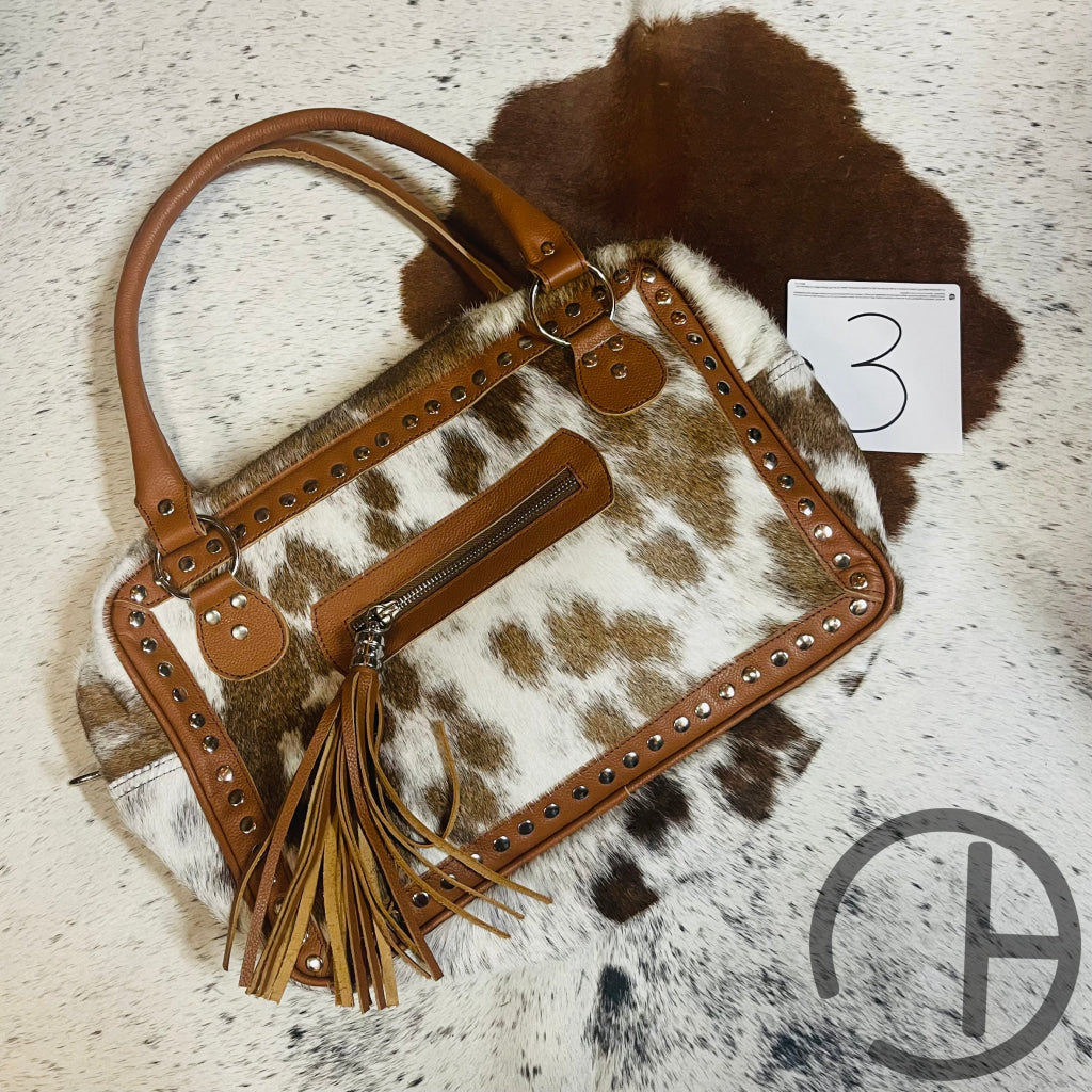 Dolly Crossbody Bag #3