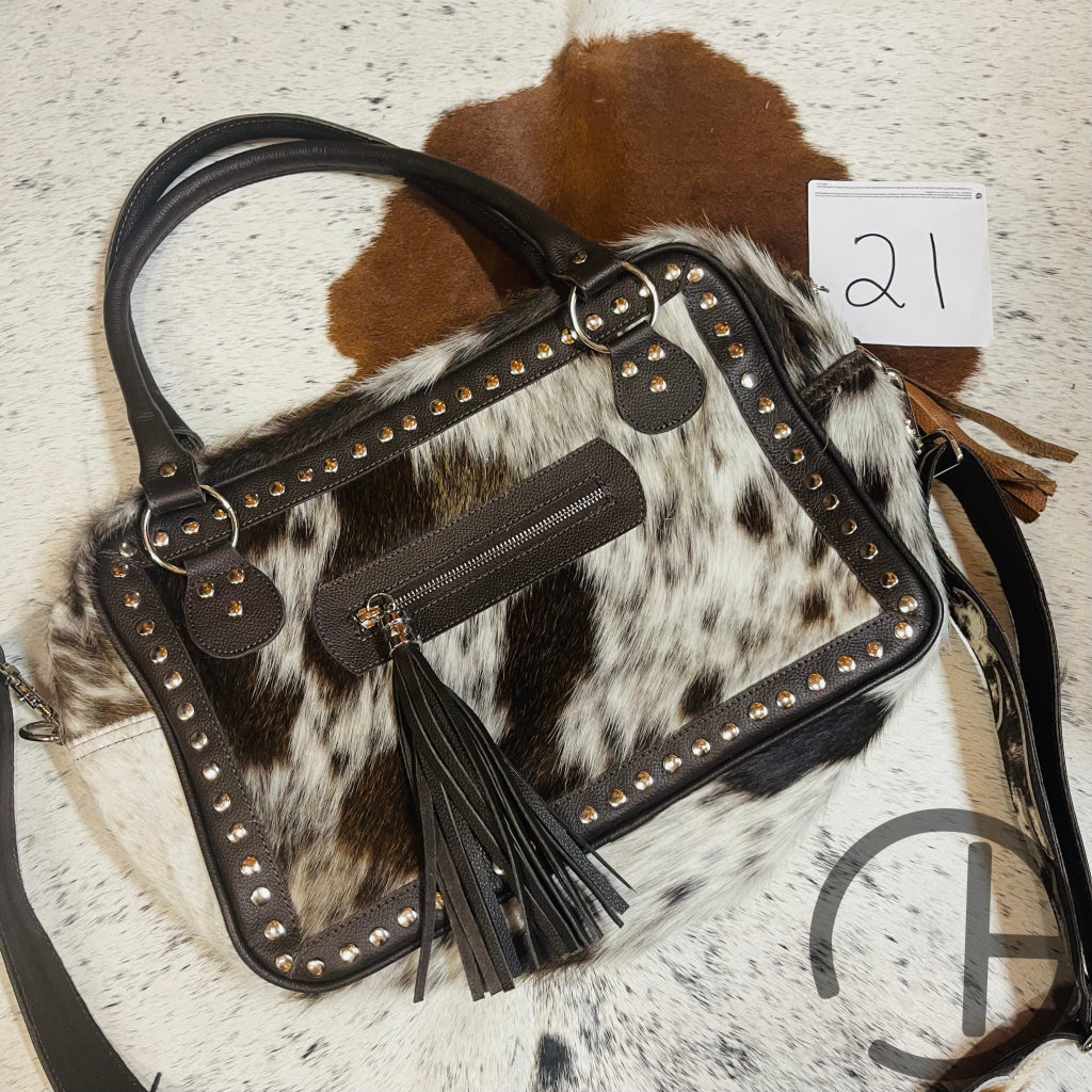 Dolly Crossbody Bag #21