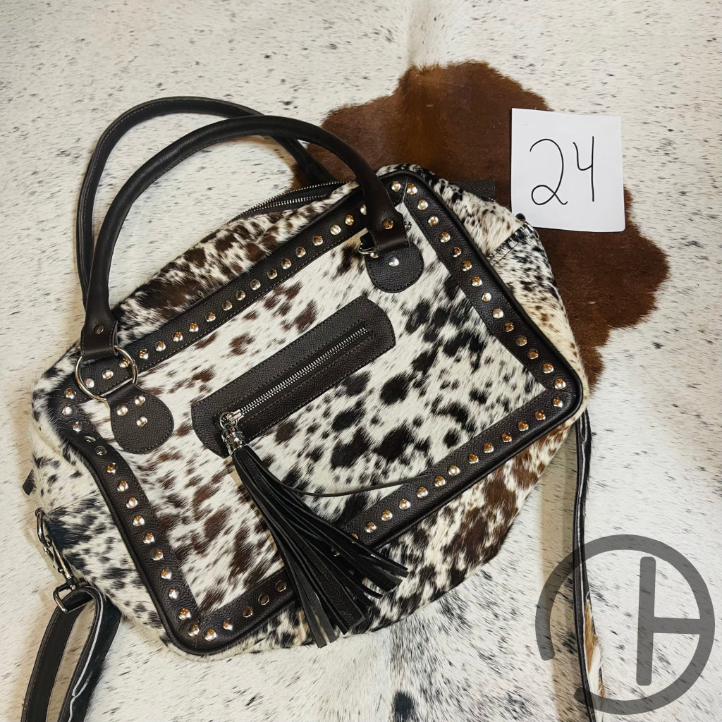 Dolly Crossbody Bag #24