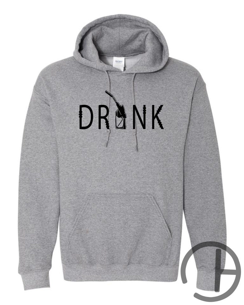 Drink Hoodie