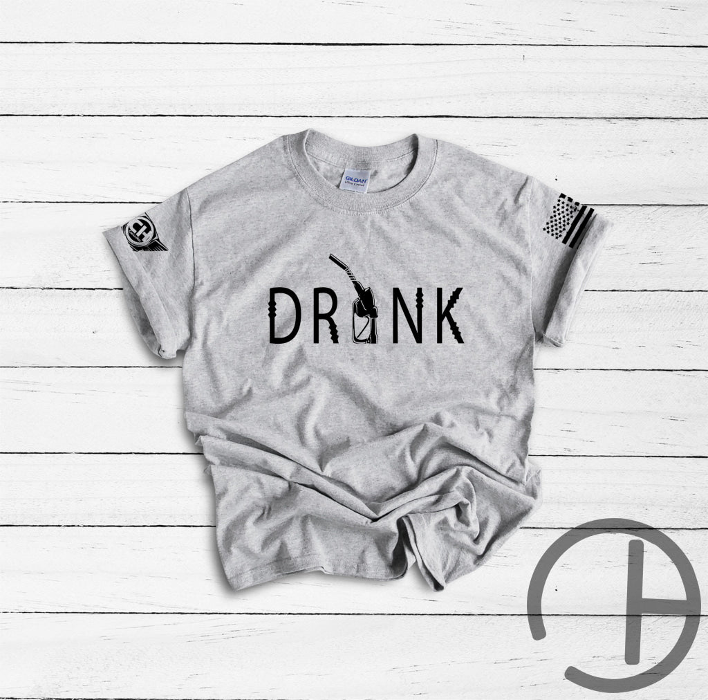 Drink Tshirt Shirt