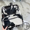 Giant Cowhide Concealled Backpack / Diaper Bag 13