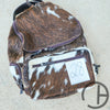 Giant Cowhide Concealled Backpack / Diaper Bag 28