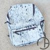 Giant Cowhide Concealled Backpack / Diaper Bag 29