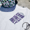 Good Vibes Only Tee