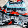 Jada Sherpa Blanket Set