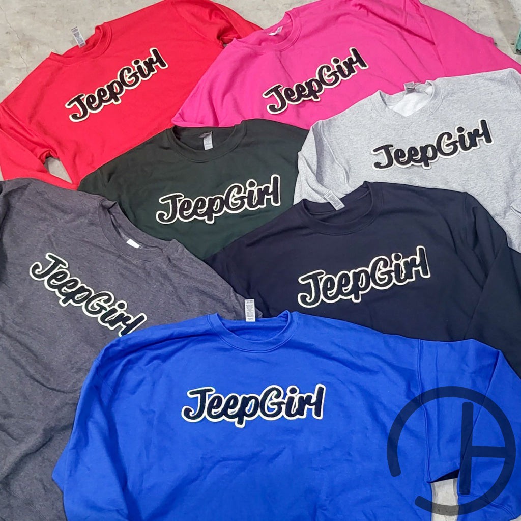 Jg Sweatshirt