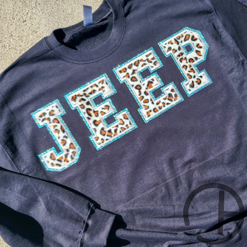 Jp Sweatshirt