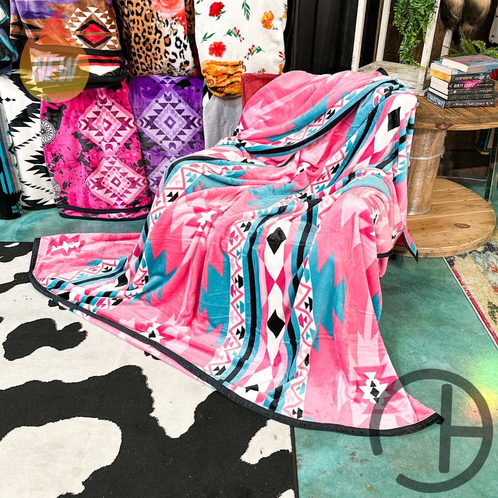 Lolli Oversized Throw