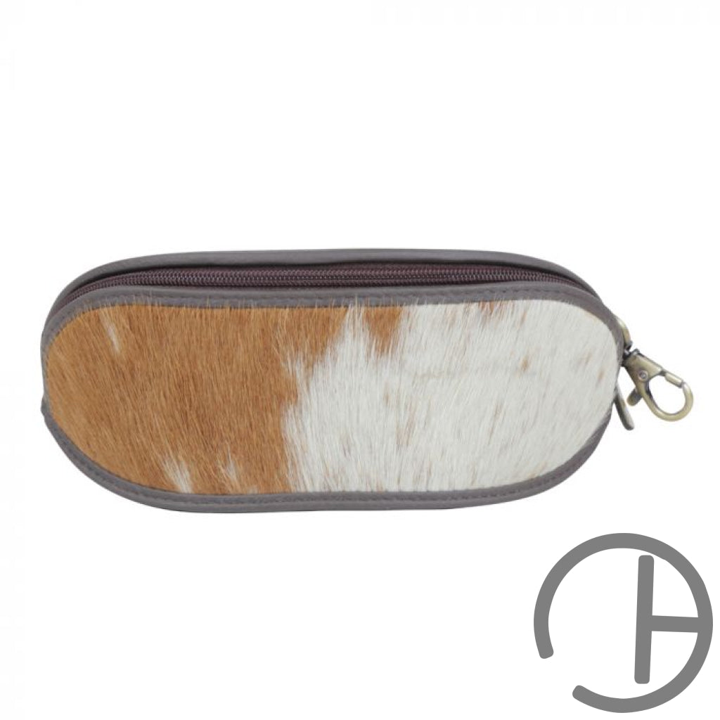 Look Bright Sunglass Case