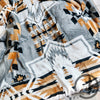 Lupin Sherpa Blanket Set
