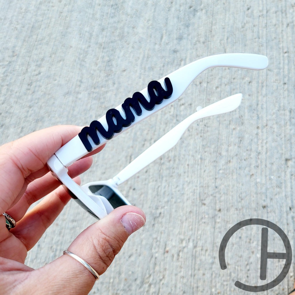 Mama Sunglasses