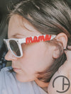Mama Sunglasses