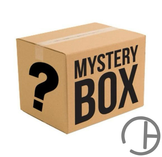 Mystery Box