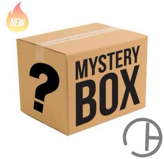 Mystery Box