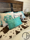 Mindy - 6 Piece Comforter Bedding Set
