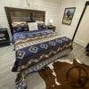 Nb Aztec Quilt 3 Piece Bed Set