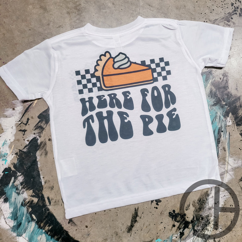 Pie Tee